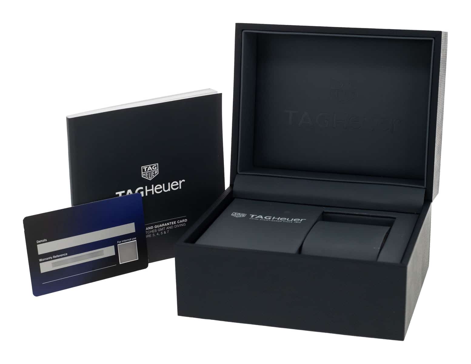 Tag Heuer Carrera WBN2010.BA0640 Tag Heuer Carrera WBN2010.BA0640